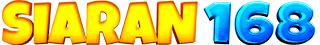 SIARAN168 
